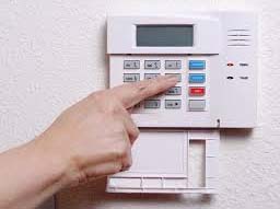 Security Systems and Alarms